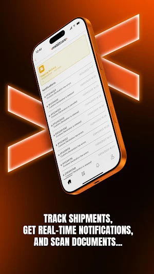 Modaltrans Screenshot 1