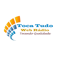 Toca Tudo Web Rádio