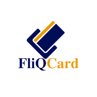 FliQCard:Digital Business Card