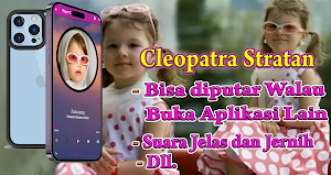 Cleopatra Stratan Offline Screenshot 2