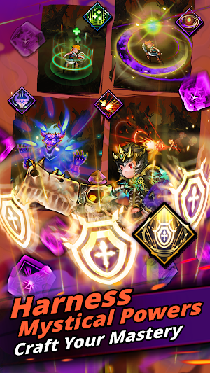 Evil Soul Screenshot 2