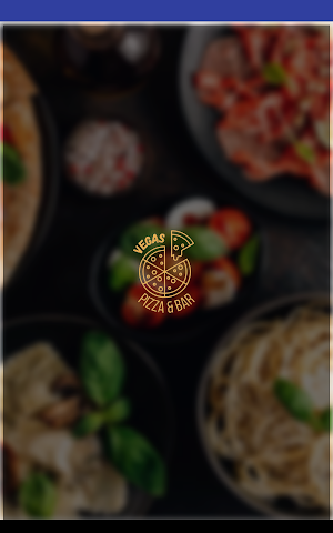 Pizza & Bar VEGAS Screenshot 3