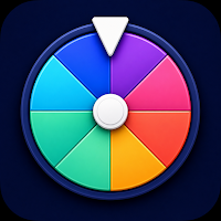 DeciSpin: Spin the Wheel