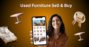 Furniture Sell & Buy Near You Screenshot 0