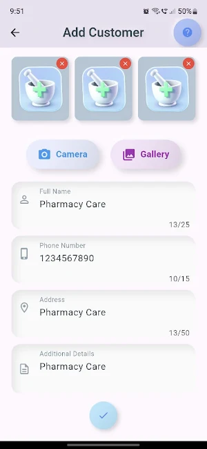 Pharmacy Care Screenshot 2