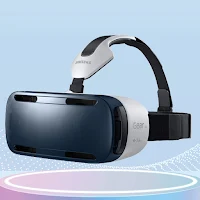 Samsung Gear VR App Guide