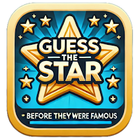 Guess the Star: Before Fame