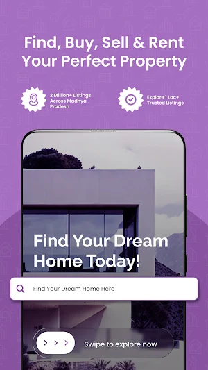 Go2Homes Screenshot 0