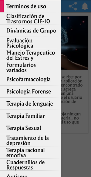Libros de Psicología Screenshot 1