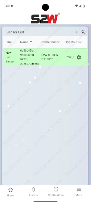 S2W Screenshot 2