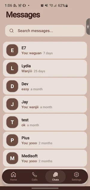 WaveLink Screenshot 3