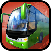 City Bus Simulator 2016