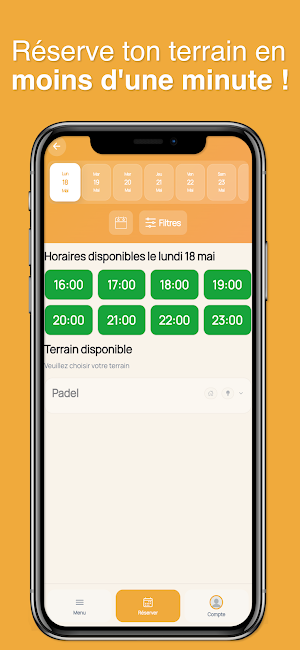 HOLA ARENA Screenshot 2