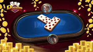 Domino - Classic Board Game Screenshot 1