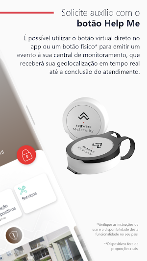 SILVEIRA Mobile Screenshot 1