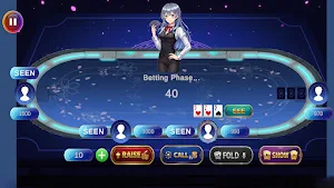 Teen Patti Master Screenshot 2