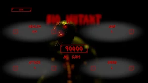 Bio Mutant Screenshot 1