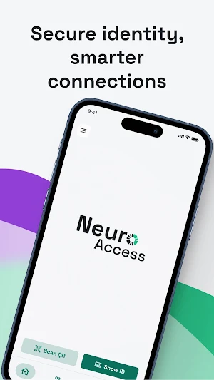 Neuro Access Screenshot 0