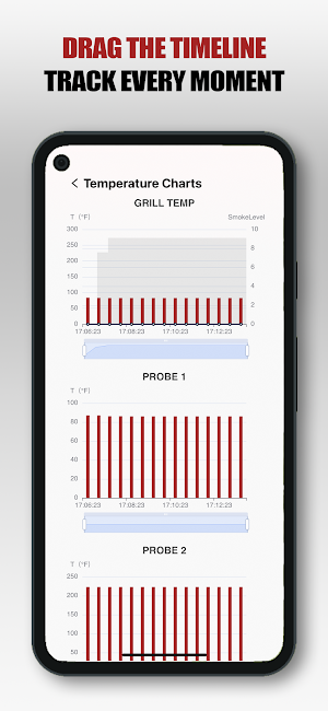 GrillirG Control Screenshot 3