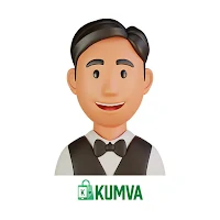 KUMVA WAITER