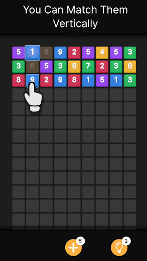 Color Match: Tap to Score Screenshot 1
