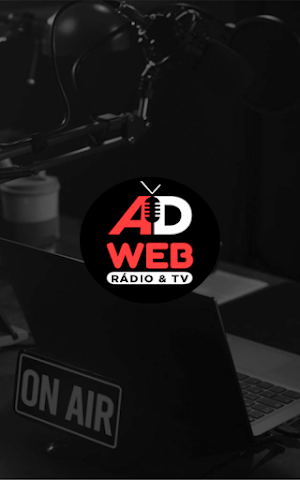 RADIO E TV ADMOJU PA Screenshot 1