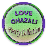 Love Ghazals Poetry Collection