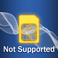 Sim Not Supported Solve Guide
