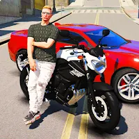Carros Rebaixados e Motos