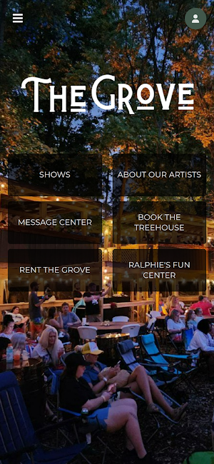 The Grove Screenshot 0