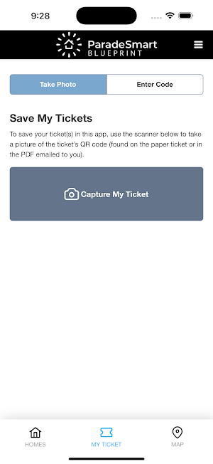ParadeSmart Blueprint Screenshot 3