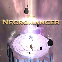 네크로맨서 RPG