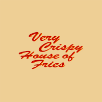 Very Crispy House of Fries