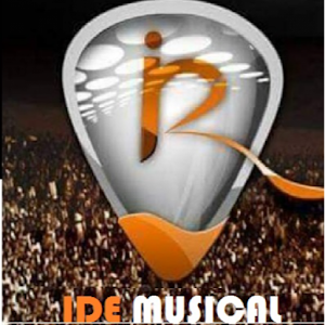 Ide musical web rádio Screenshot 1