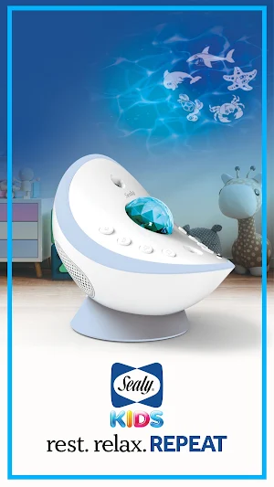Sealy Care Screenshot 0