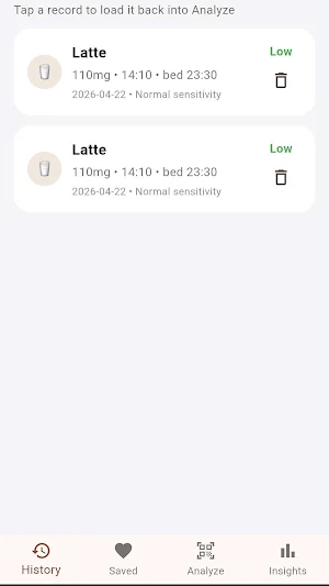 Coffee Time Screenshot 3