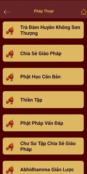 Huyền Không Sơn Thượng Screenshot 1