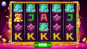 Fortune Spin Vina Screenshot 1