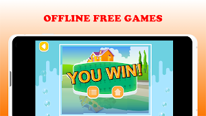 3 in 1 games Screenshot 1