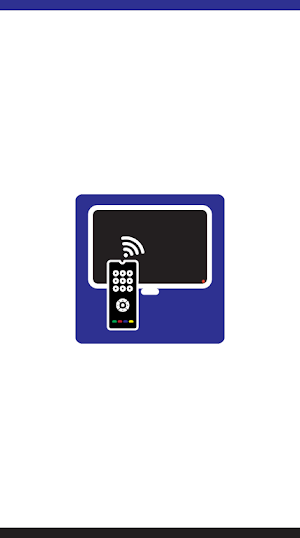 Remote Control for SamsungTV Screenshot 1