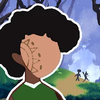 Etoua & The Forbidden Forest