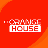 CT Orange House