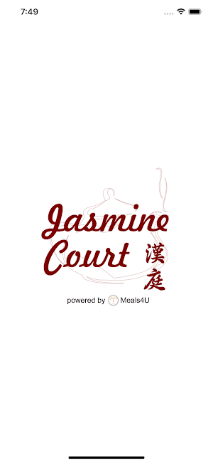 Jasmine Court Rugby Screenshot 0