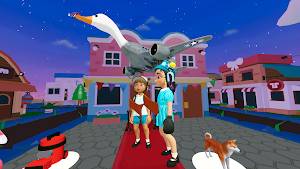 Security Simulation Screenshot 3