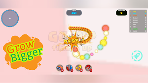 Emoji Wizard Screenshot 1