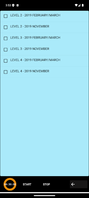 TVET NCV Process Chemistry Screenshot 2