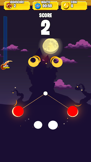 Game Latto - Latto Indonesia Screenshot 1