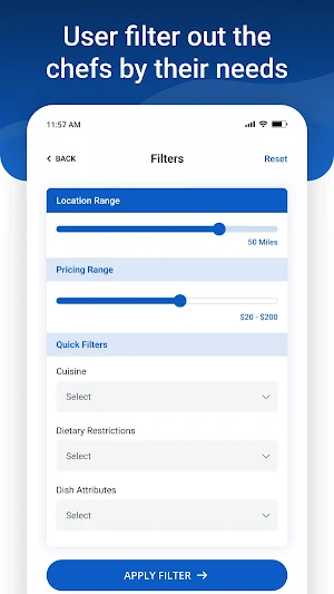 Port Chef Screenshot 1