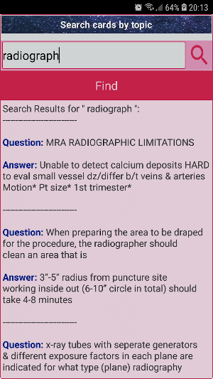 Advanced Interventional Radiology : Concepts & Q&A Screenshot 2