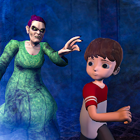 Evil Granny: Scary Survival 3D